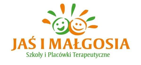 Logo Jaś i Małgosia