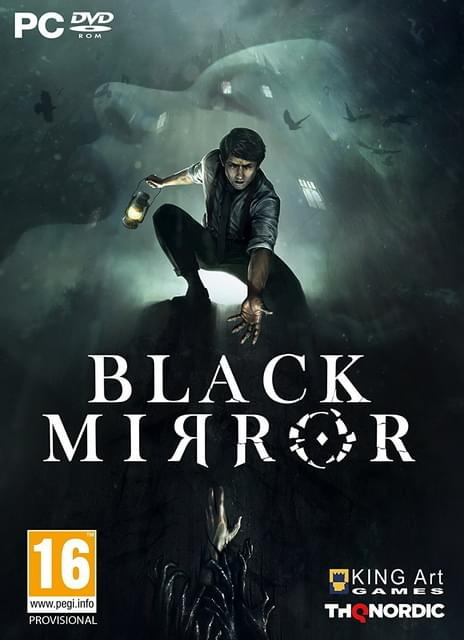 Black Mirror IV – CODEX (2017) POLSKIE NAPISY Black Mirror IV – CODEX (2017) POLSKIE NAPISY
