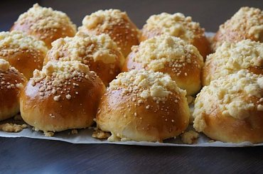 Drożdżówki z serem #ciasto #wypieki #wypiekimielec #mielec #ciastonazamówienie #deser #święta #ciasta #CiastaNaZamówienie #WypiekiMielec #Mielec