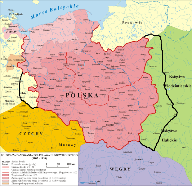 Polska I Swiat W Nowej Epoce historycy.org > Polska piastowska w epoce brązu
