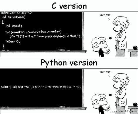 Python