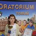 Międzyparafialny Turniej Warcabowy - Mitorka 2018 - Oratorium Toruń, 24.03.2018r.