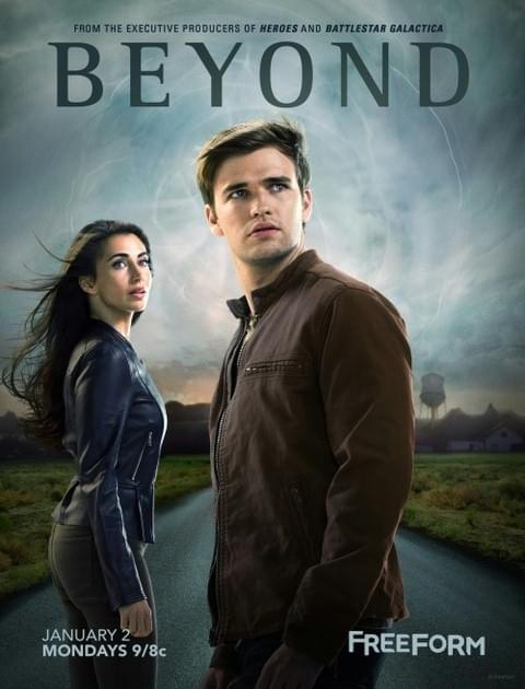 Beyond {Kompletny Sezon 2} (2018) PL.WEB.x264-J / Lektor PL Beyond {Kompletny Sezon 2} (2018) PL.WEB.x264-J / Lektor PL