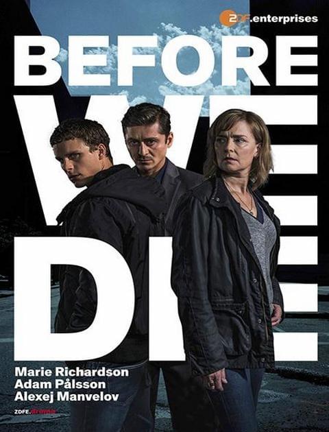 Before We Die / Innan vi dör (2017) {Kompletny Sezon 1} PLSUBBED.480p.HDTV.XviD.AC3-LPT / Napisy PL