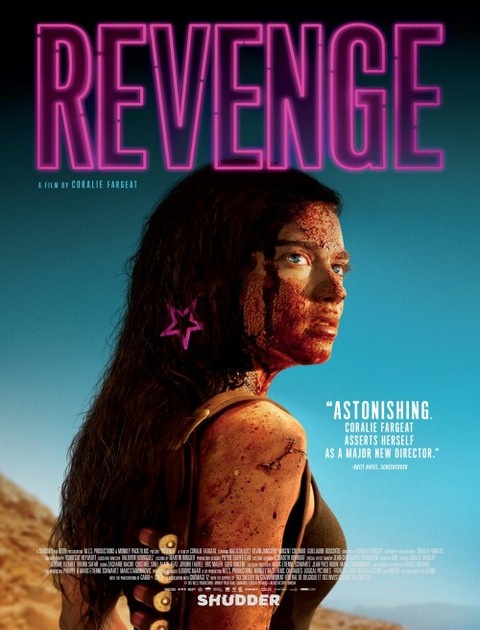 Revenge (2017) PL.SUBBED.480p.WEB-DL.XViD.Ac3-MORS / Napisy PL Revenge (2017) PL.SUBBED.480p.WEB-DL.XViD.Ac3-MORS / Napisy PL