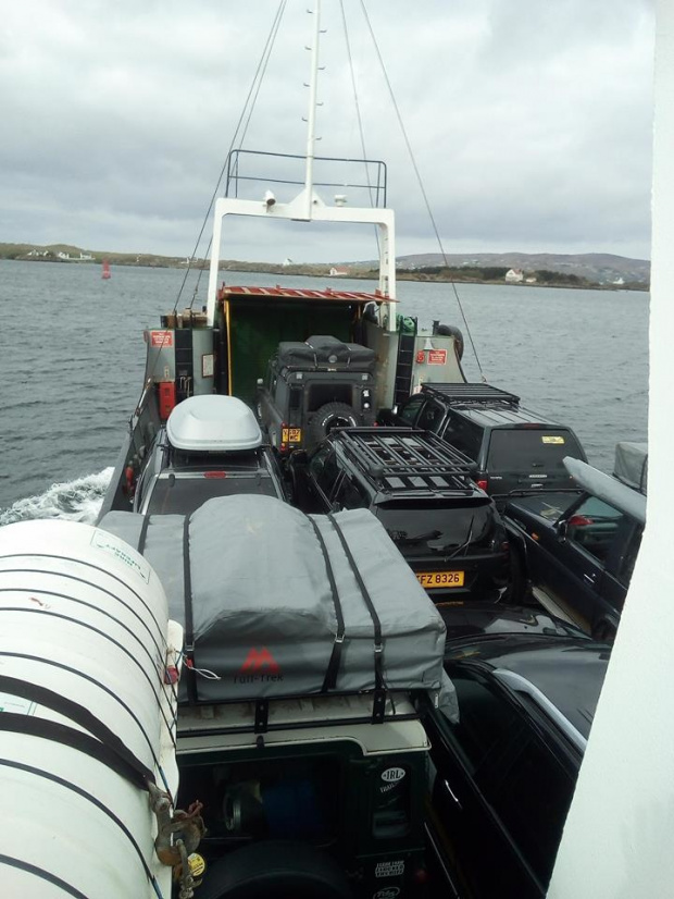 ferry