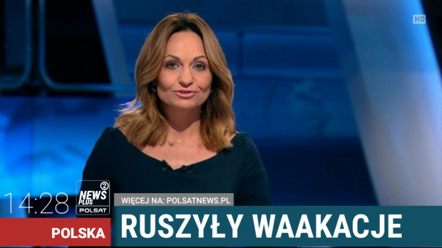Polsat News Plus - propozycja