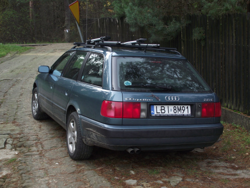 Audi100/3