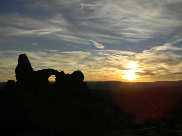 Arches Park