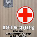 1919 2004 Polski Czerwony Krzyż w dziejach Gniezna #Gniezno #powstancy #wielkopolscy