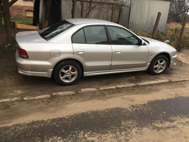 Galant