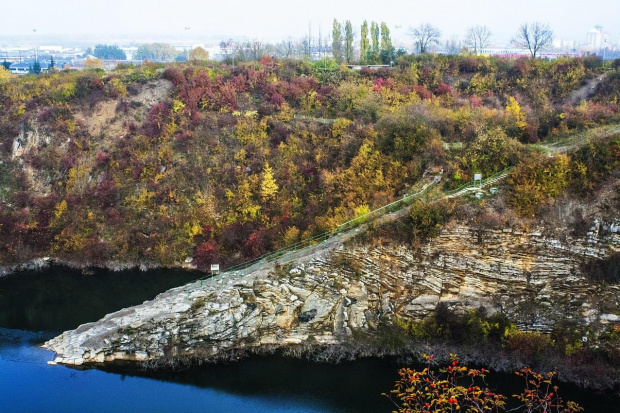 Rezerwat Ślichowice