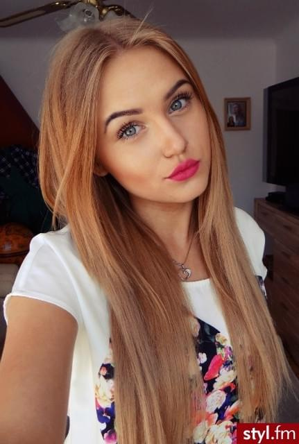 blond