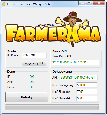 http://cheats4u.pl/farmerama-hack-floreny-sianogrosze/