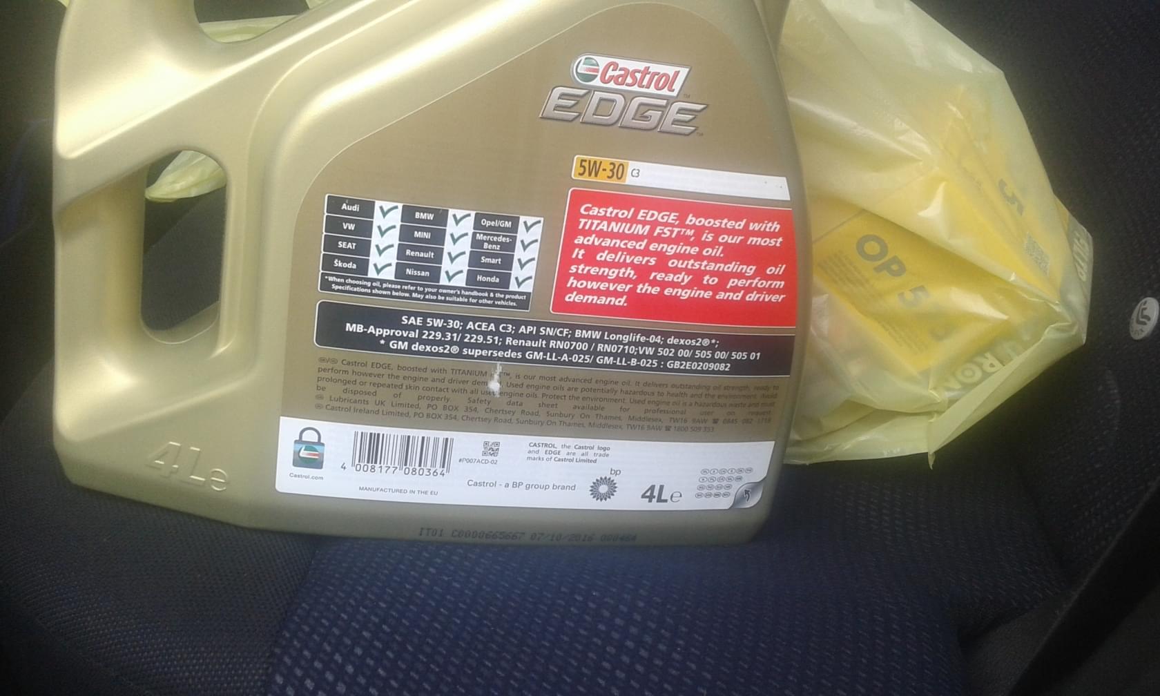 Honda Jazz Proszę o pilną odpowiedź olej do 1.4 iVTEC