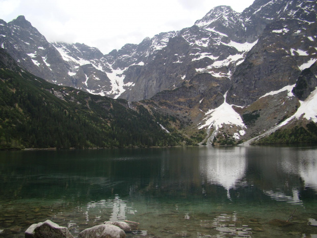 Morskie oko