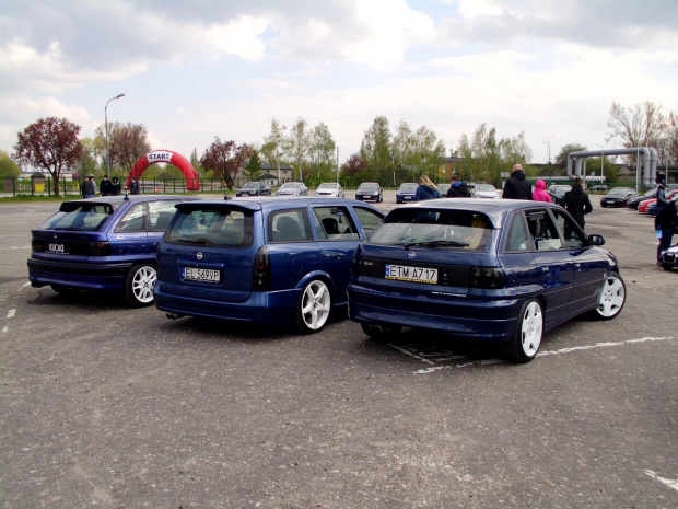 Astra Tuning Team