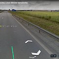 Google Earht 3D view