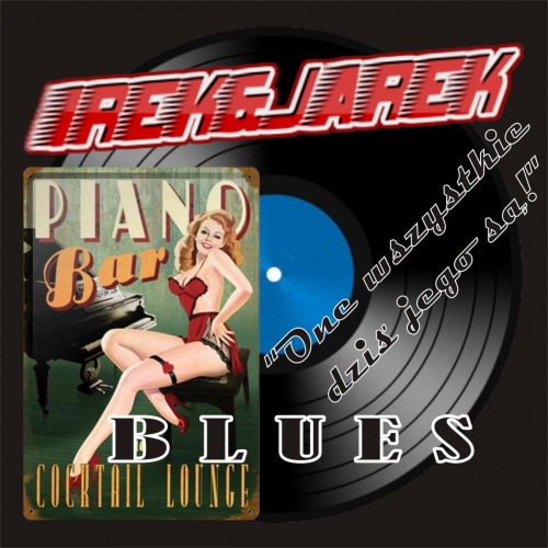 Irek&Jarek Blues