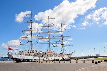 wschod slonca nad polskim morzem #polskie #morze #urlop #alicjamondritzki