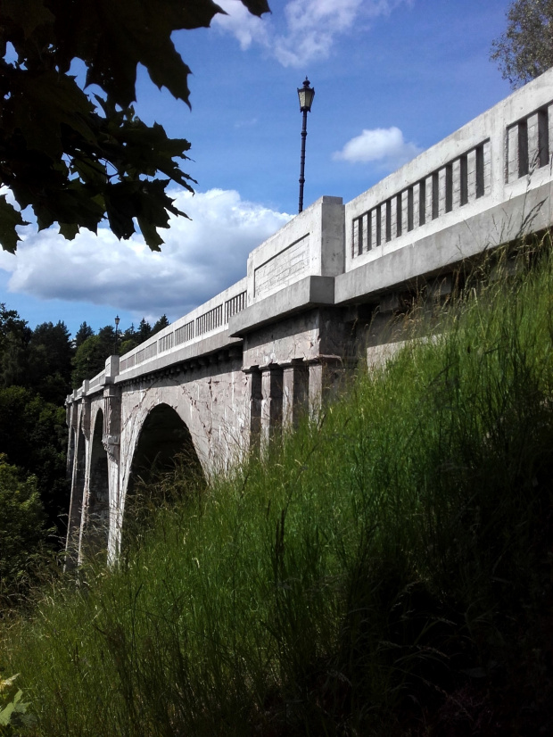Mosty w Stańczykach – elementy nieczynnej infrastruktury linii kolejowej łączącej Gołdap z Żytkiejmami. Czasami nazywane Akweduktami Puszczy Rominckiej, położone w pobliżu wsi Stańczyki w województwie warmińsko-mazurskim, w powiecie gołdapskim