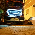 Fiesta MK4 by Elvis