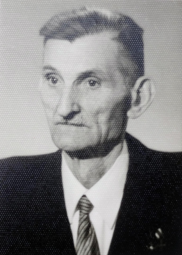 Stanisław Bobkiewicz
20.04.1892 - 02.01.1979 #Gniezno #powstańcy #wielkopolski