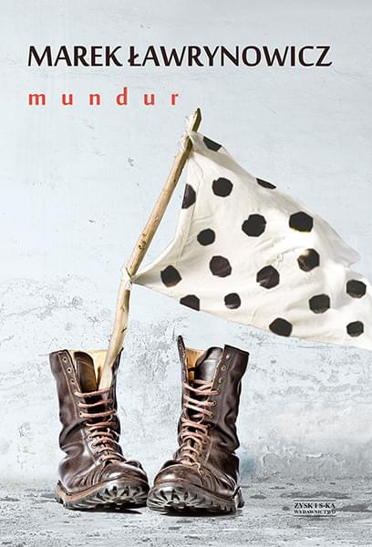 Mundur - Marek Ławrynowicz Mundur - Marek Ławrynowicz