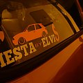 Fiesta MK4 by Elvis