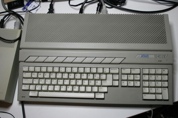 Atari 1040STe