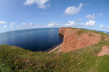 Wyspa Helgoland na Morzu Polnocnym #podróze #morze #polnocne #wyspa #Helgoland #alicjaszrednicka