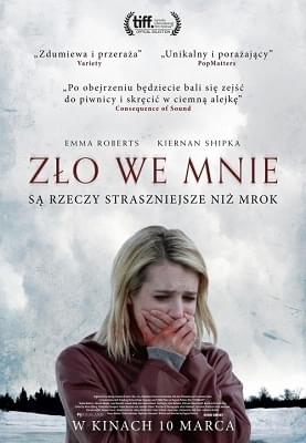 Zło We Mnie / February (2015) PL.480p.BDRiP.XViD.AC3-K12 / Lektor PL