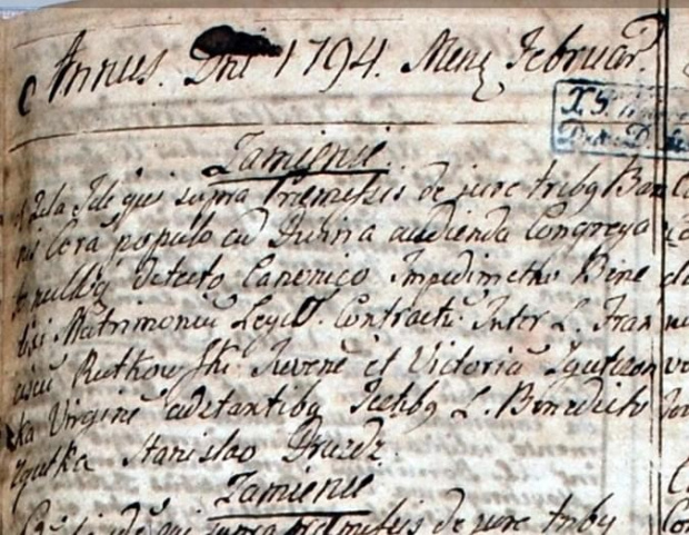 Ruta-Rutkowski Franciszek+Wiktoria Zgutka 1794-11 M ł.