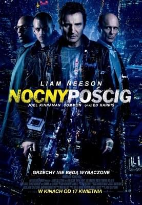 Nocny pościg / Run All Night (2015) PL.480p.BDRip.XviD.AC3-ELiTE / Lektor PL