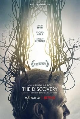 Odkrycie / The Discovery (2017) PL.WEBRip.XviD-KiT / Lektor PL Odkrycie / The Discovery (2017) PL.WEBRip.XviD-KiT / Lektor PL