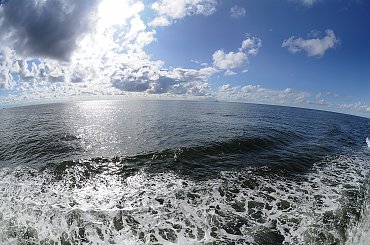 octhlan Morza Polnocnego..brrr... #morze #polnocne #wyspa #Helgoland #alicjaszrednicka