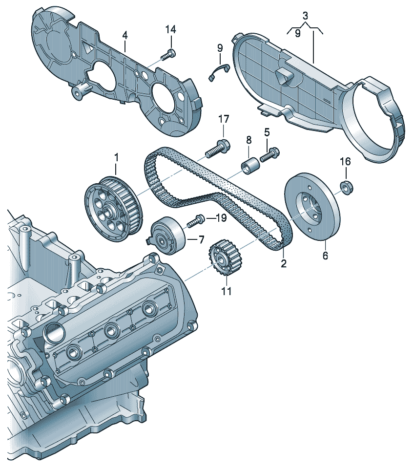 Wymiana Zarowki Kierunkowskazu Audi A 6 C 6