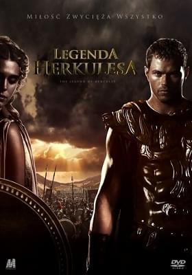Legenda Herkulesa / The Legend of Hercules (2014) PL.480p.BDRip.XviD.DD5.1-ELiTE / Lektor PL
