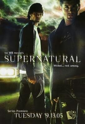 Supernatural {Sezon 13} (2017) PLSUBBED.480p.AMZN.WEB.DL.XviD.AC3-AX2 / Napisy PL Supernatural {Sezon 13} (2017) PLSUBBED.480p.AMZN.WEB.DL.XviD.AC3-AX2 / Napisy PL