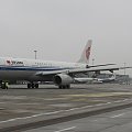 Air China do Pekinu