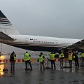 Pasjonaci Lotnictwa i największy pasażerski samolot na stałe latający do Polski