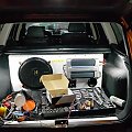 subwoofer opel astra g