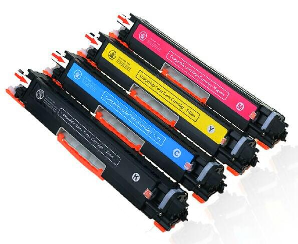 Картриджи color laserjet. Картридж HP cf350a. Картридж HP cf351a. MFP m176n картридж. HP Color LASERJET Pro MFP m176n картридж.