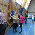 VI Memoriał im. A. Pulchnego w badmintonie