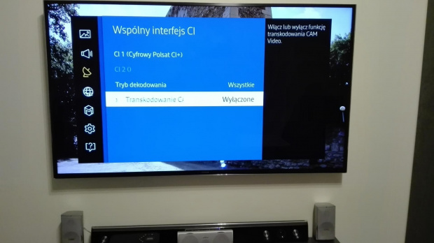 TV SAmsung